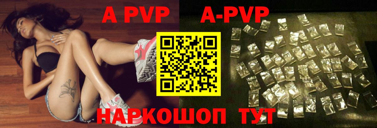 Alfa_PVP СК Элиста